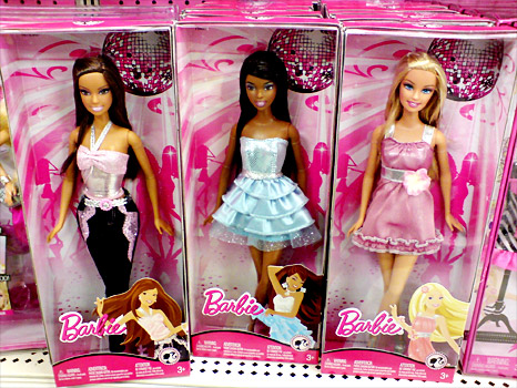 barbie fever fashion