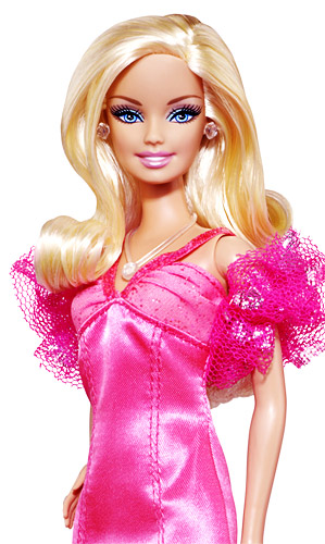 barbie superstar doll