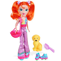  - lisa-frank-fab-friends-doll-play-along