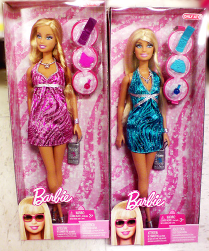 barbie dress target