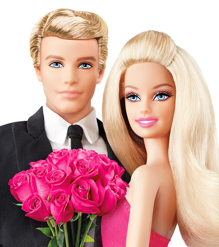 Happy Birthday, Ken®... And Barbie®... Plus, 50% Off at ...